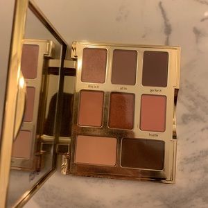 Tarte Makeup